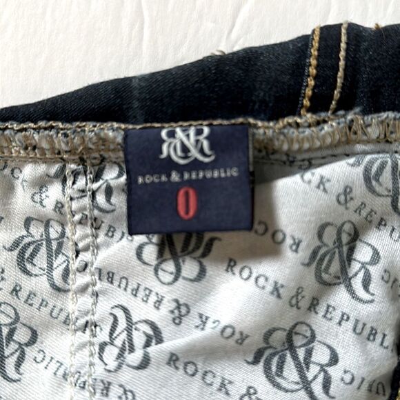 Rock & Republic shorts - Picture 5 of 5